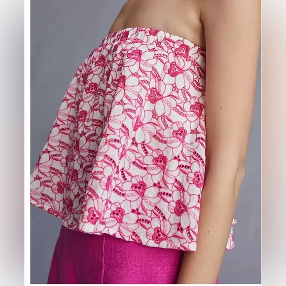 porridge strapless - Picture 5 of 5